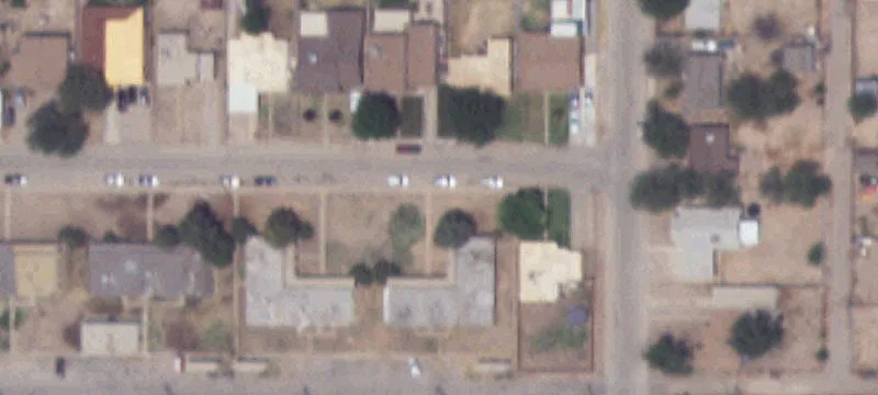 Four-Unit Residential Income Property