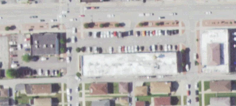 Retail Investment Property