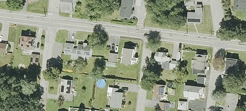 Two-Unit Multifamily with Private Yard