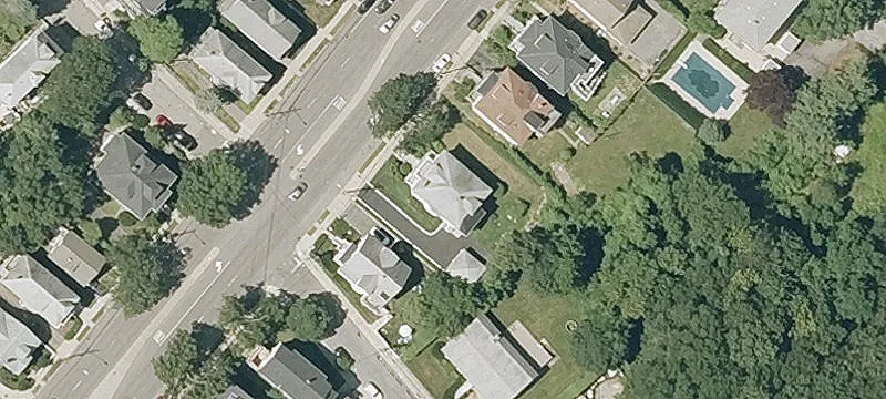 Heated-Driveway 2-Family Residence