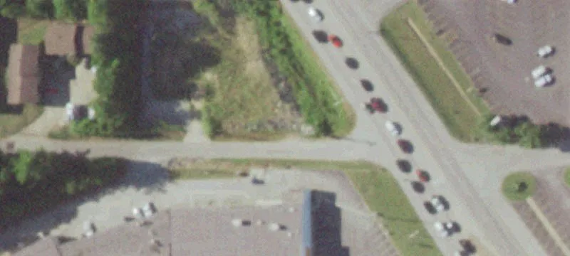 Commercial Development Land