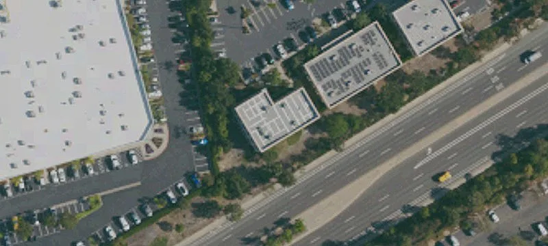 Multi-Tenant Office Building