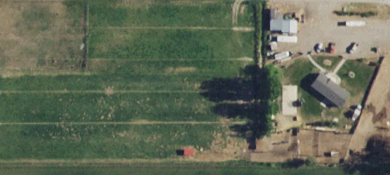 4-Share Surface Water Acreage