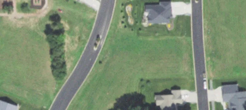 Gated Residential Development Lot