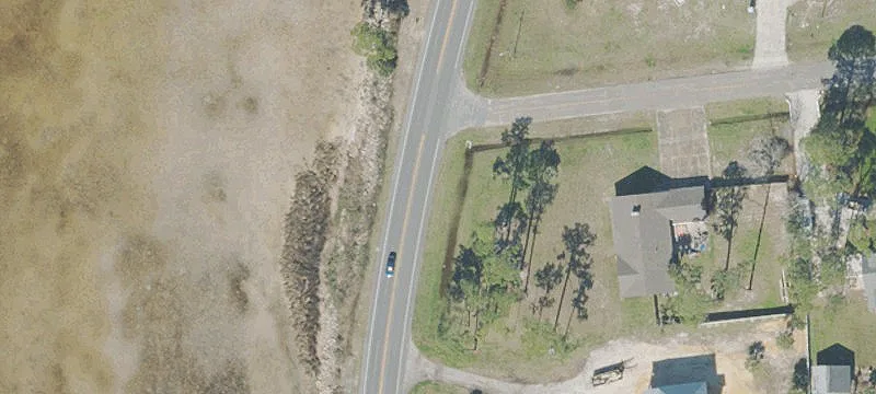 Beachfront Land Parcel