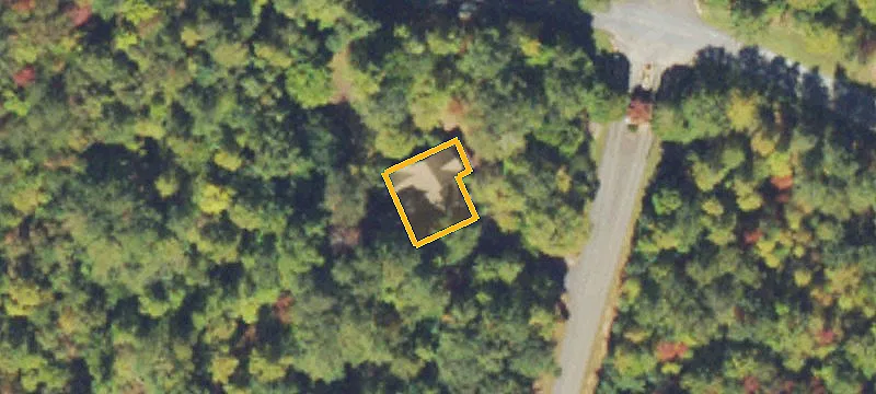 Residential Lake Community Lot