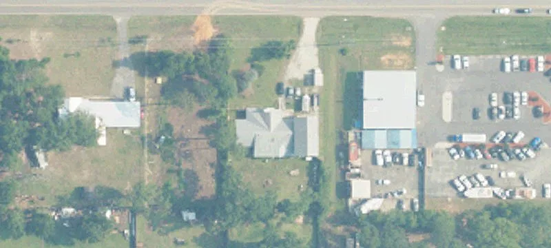 Shadow-Anchored Retail Outparcels