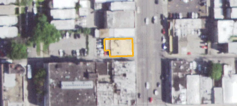Specialty NNN Investment Property