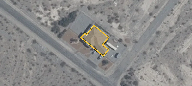 Residential Buildable Lot
