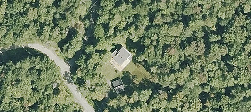 Recreation Land Parcel