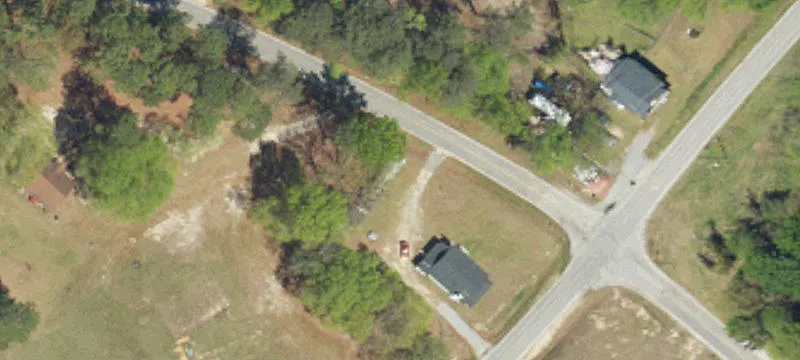 Residential Land Parcel
