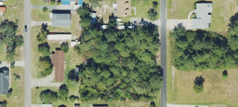 Waterfront Land with New Septic