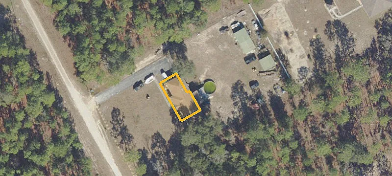 Residential Building Lot