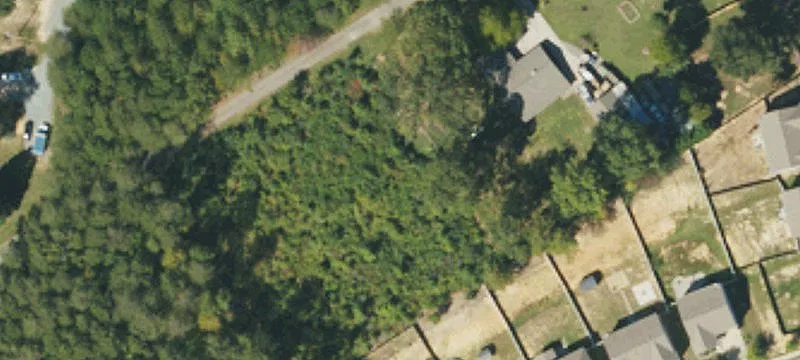 Cleared Residential Land Parcel