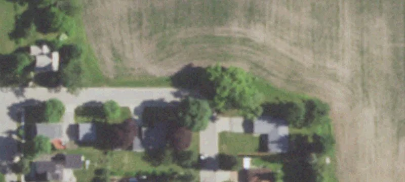 Residential Building Lot