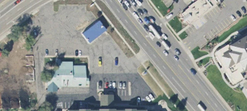 Retail Pad Development Sites