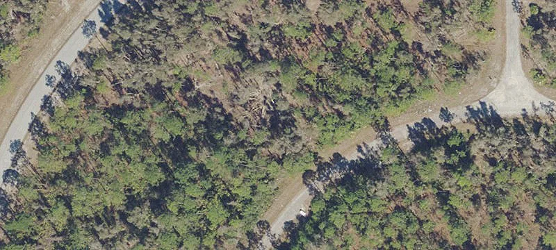 Duplex-Zoned Land Lot Package