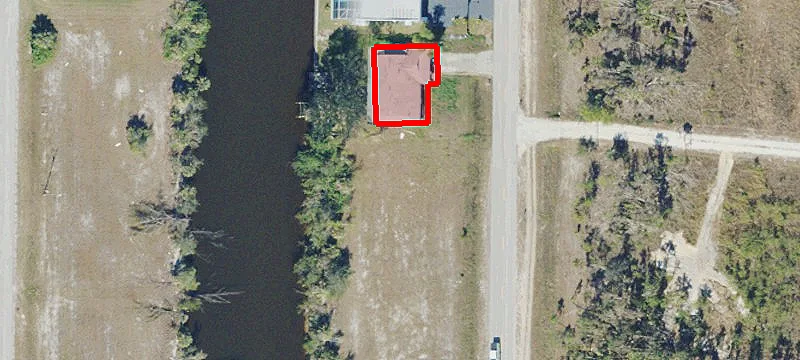 Western Exposure Waterfront Land