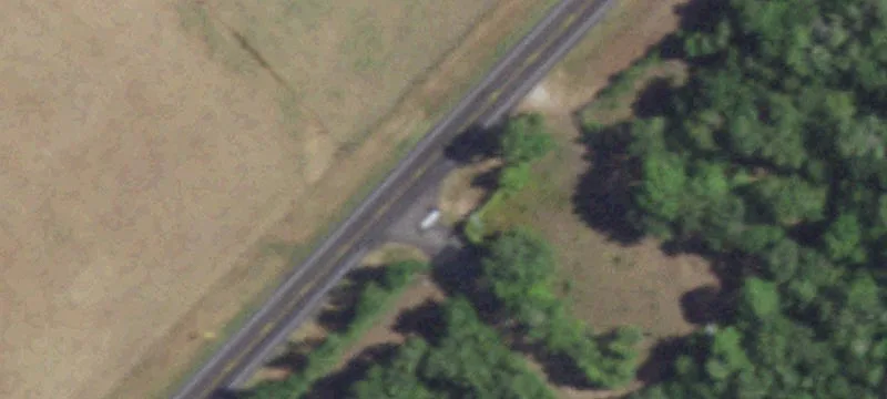Unrestricted Recreational Land Tract