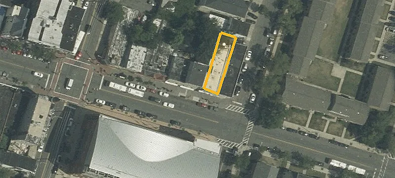 Other Specialty Property for Lease