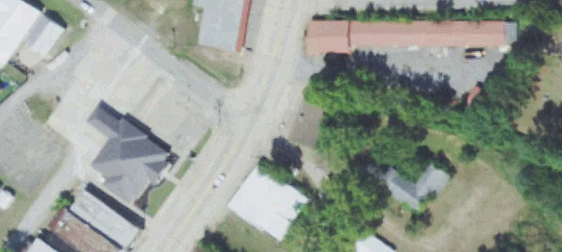 Turnkey Laundromat and Retail Space