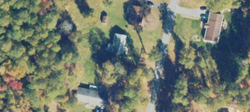 Waterfront Residential Home Lot