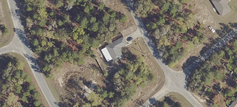 Ready-to-Build Home Lot