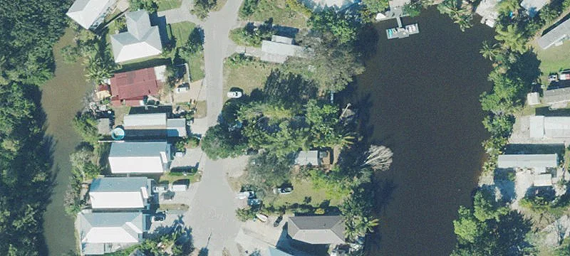 Waterfront Land Parcel