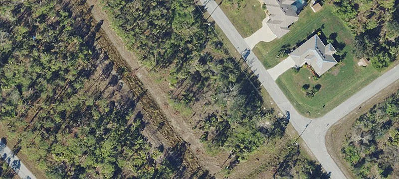 Waterfront Double Lot Opportunity