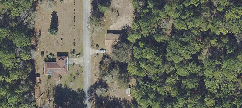 Site-Built Home Lot