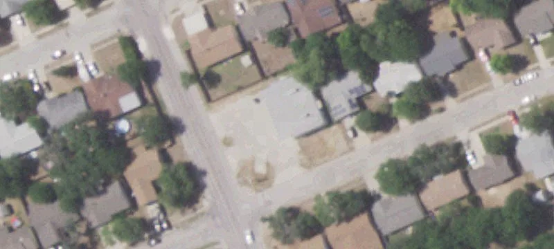 Restaurant Development Opportunity