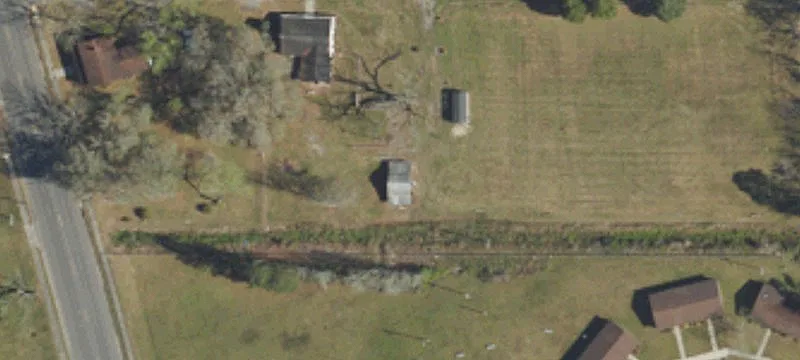 Zoned Single-Family Residential Lot