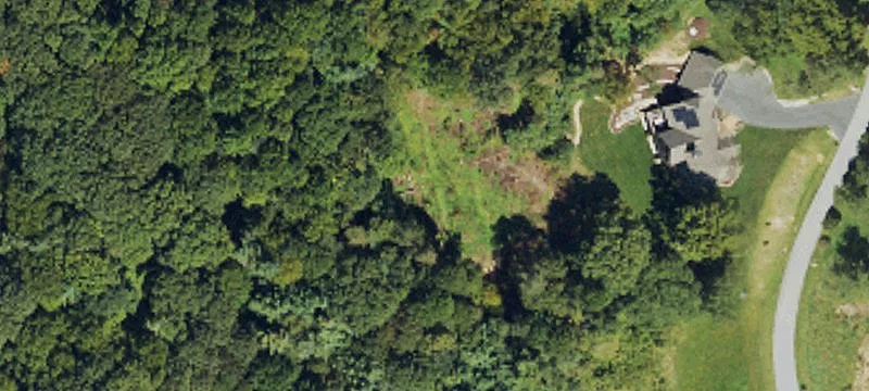 Premium Estate Home Site