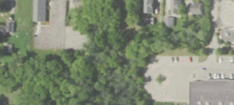Commercial Land Parcel