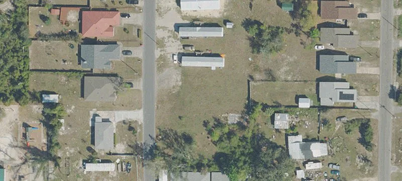 Mobile Home Park with 7 Lots