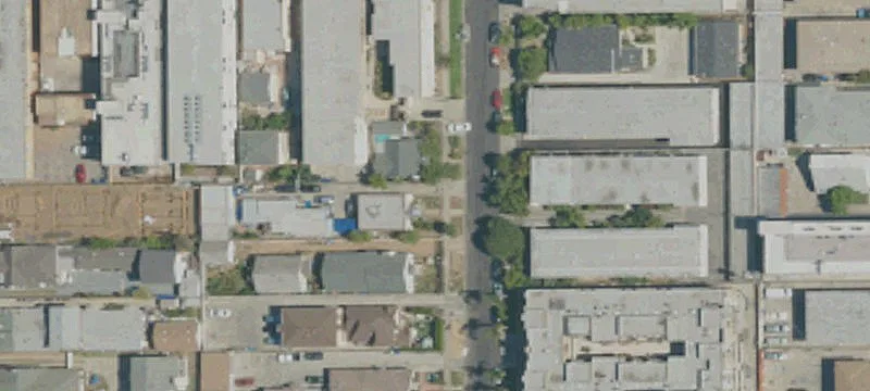 Family-Owned Triplex with Parking
