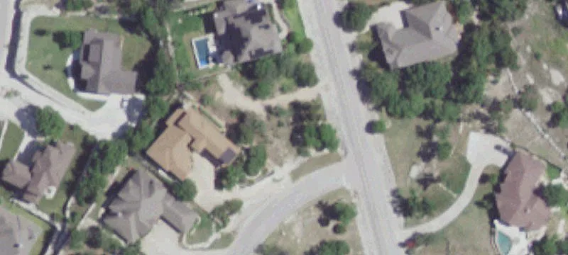 Corner Residential Development Lot