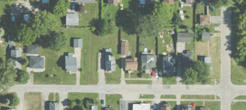 Two-Unit Residential Income Property