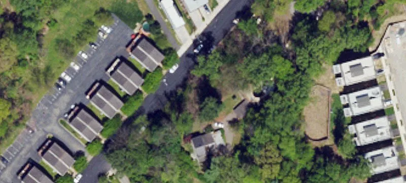 Redevelopment Land Parcel