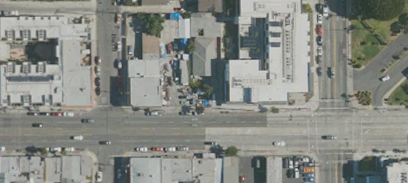 Commercial Land Parcel