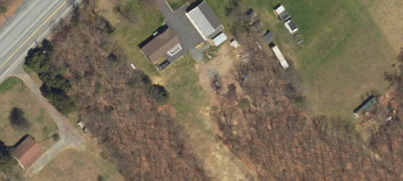 Residential Land Lot Off Route 903