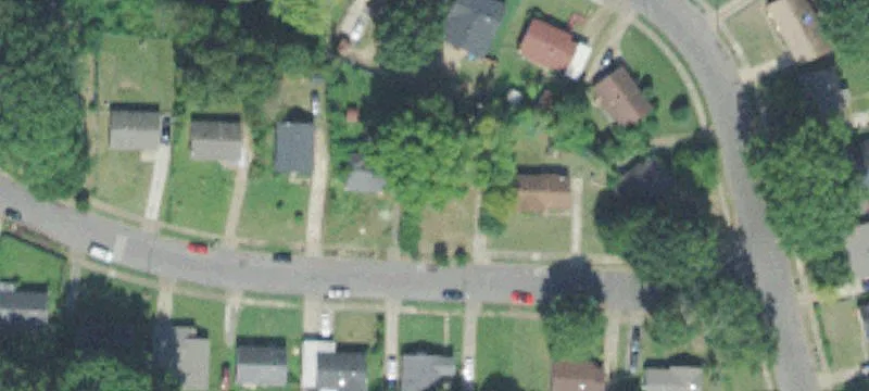 Residential Land Parcel