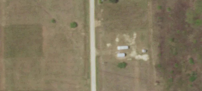 RV-Friendly Recreation Lot