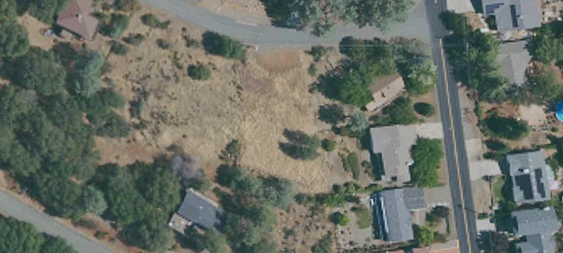 Residential View Lot
