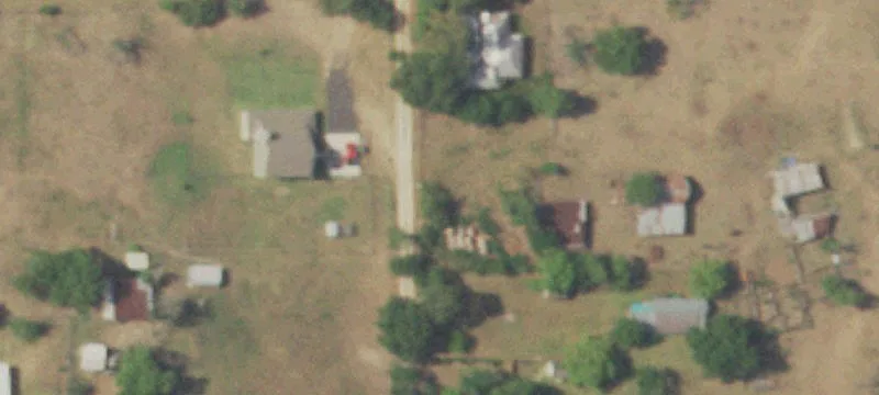 Ranch Property with Creek and Ponds