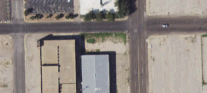 Land Under Absolute NNN Ground Lease
