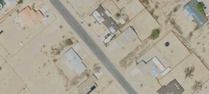 Flat Residential Lot Near City Amenities