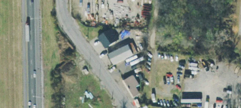 Warehouse For Sale