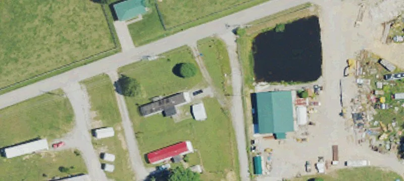 Commercial Land Parcel Near Retail