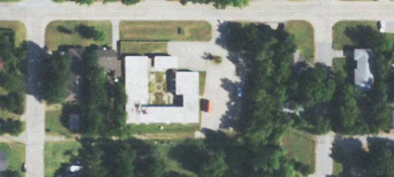 14-Unit Apartment Complex